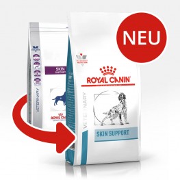Royal Canin Skin Support, Скин Саппорт (кожные заболевания) для собак, 2кг